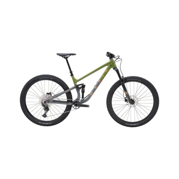 אופני שטח מארין 29 ריפט זון Marin RIFT ZONE 1 2025
