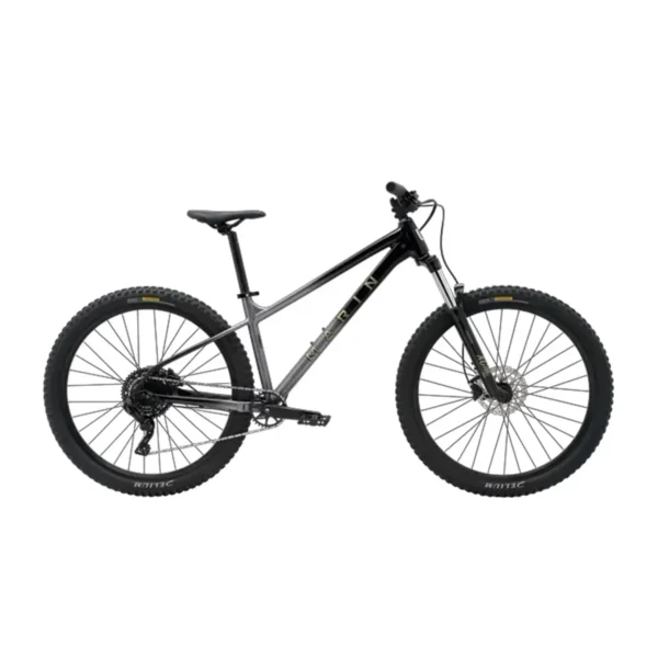 אופני שטח מארין זנב קשיח Marin SAN QUENTIN 1