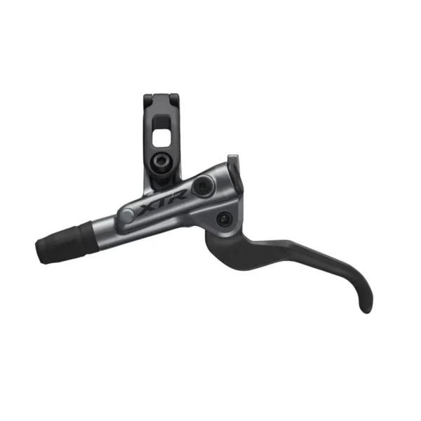 ידית ברקס צד שמאל בלבד Shimano XTR 9100