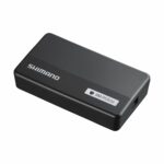 יציאת מיקרו USB של התקן קישור SHIMANO למחשב