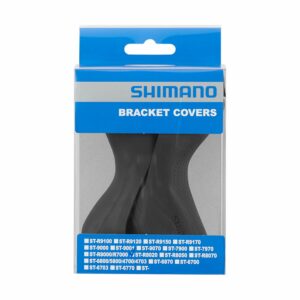 כיסוי גומי לשיפטר Shimano ST-R8020