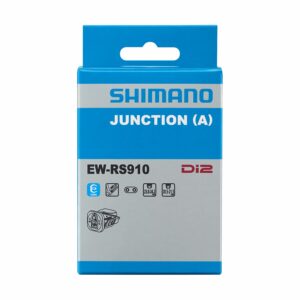 קופסת פיקוד DI2 Shimano EW-RS910