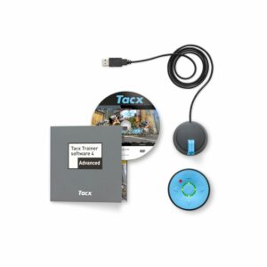 תוכנת שידרוג לטריינרים Tacx Upgrade Smart