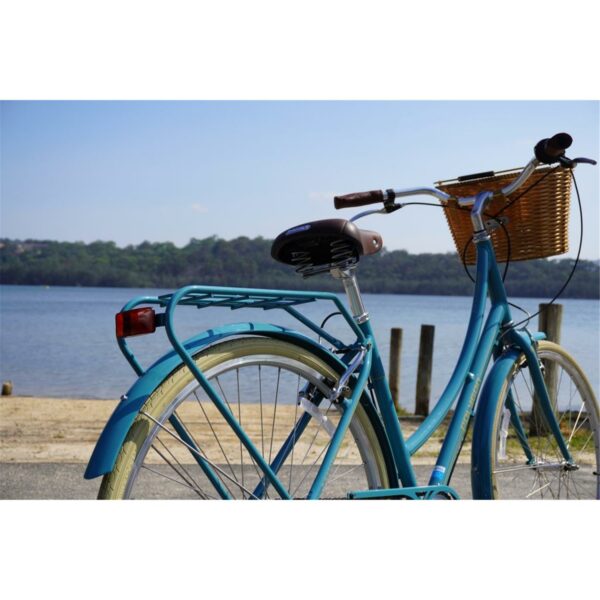 אופני עיר לנשים פוליגון Polygon Sierra Oosten 2022