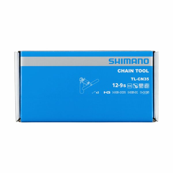 מפתח שרשרת 9-12 הילוכים Shimano TL-CN35