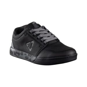 נעליי ליט שטוחות צבע שחור Leatt DBX 3.0