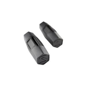 סט רצועות למנשא אופניים של סאריס Saris Hatch Huggers SL