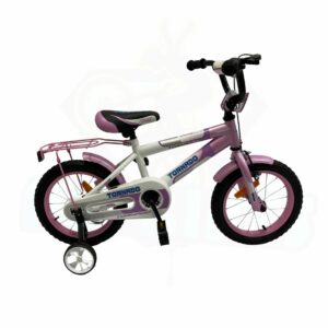 אופני BMX 14 ורוד