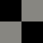 Color Grey black