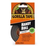 סרט הדבקה גורילה טייפ 9 מטר GORILLA TAPE