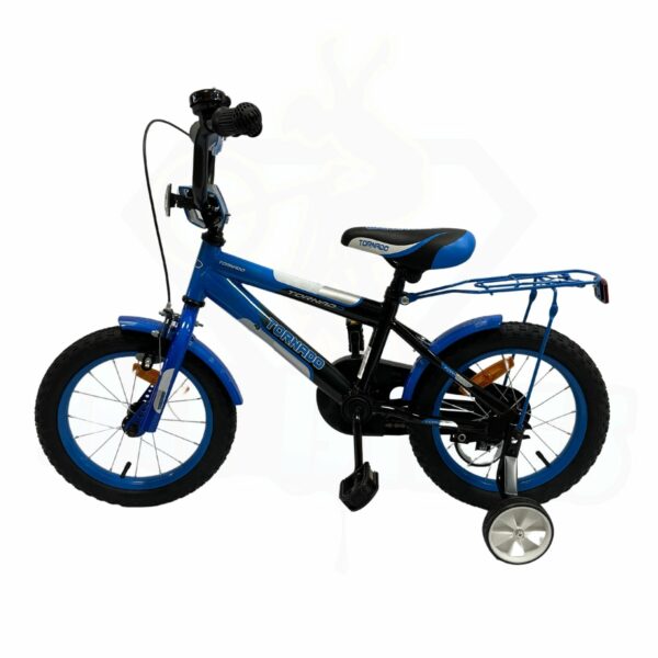 אופני BMX 14 כחול