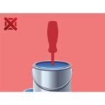 מברג פיליפס UNIOR PH 1