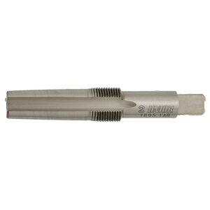 מברז M5-8 ליצירת הברגות פדל ימין UNIOR מברז M5-8 ליצירת הברגות פדל ימין UNIOR