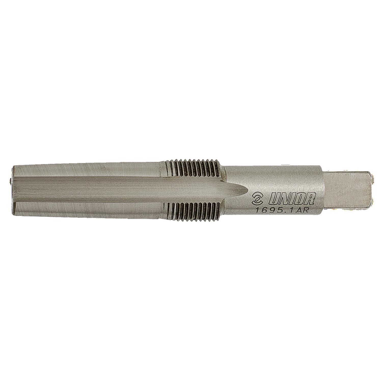 מברז M5-8 ליצירת הברגות פדל ימין UNIOR מברז M5-8 ליצירת הברגות פדל ימין UNIOR