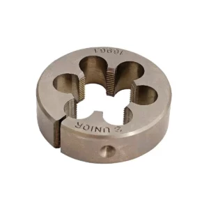 מחרוקת לצוואר מזלג "1 ללא ידית UNIOR