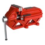 מלחציים 125 עם מערכת תנועה לסנדת אופניים UNIOR