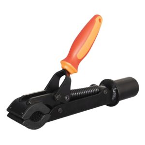 מערכת הידוק עם הידוק אוטומטי למתקן עבודה לאופניים UNIOR