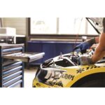 מפתח T אלן משושה 4.5 מ"מ UNIOR