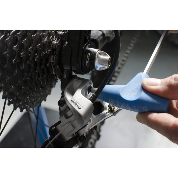 מפתח T אלן משושה ועגול 3 מ"מ UNIOR