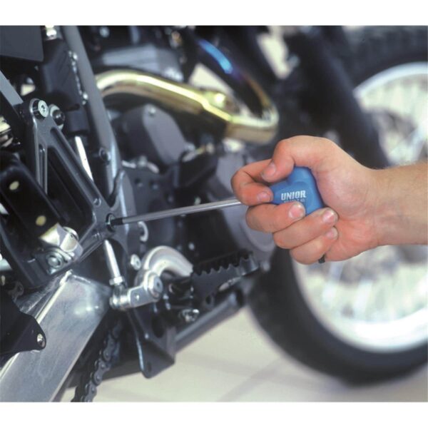 מפתח T7 כוכב UNIOR