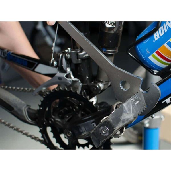 מפתח פדלים מקצועי לאופניים UNIOR