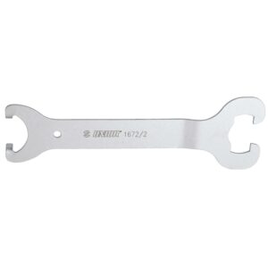 מפתח ציר מרכזי לא אטום UNIOR