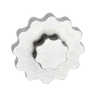 מפתח שושנה לבורג קראנק אינטגראלי UNIOR