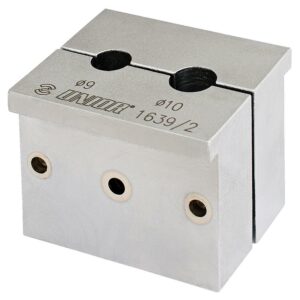 מתאם לחיים למלחציים לציר גלגל 9/10 מ"מ UNIOR