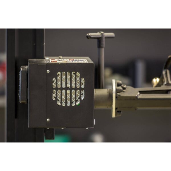 מתקן עבודה חשמלי לאופניים UNIOR