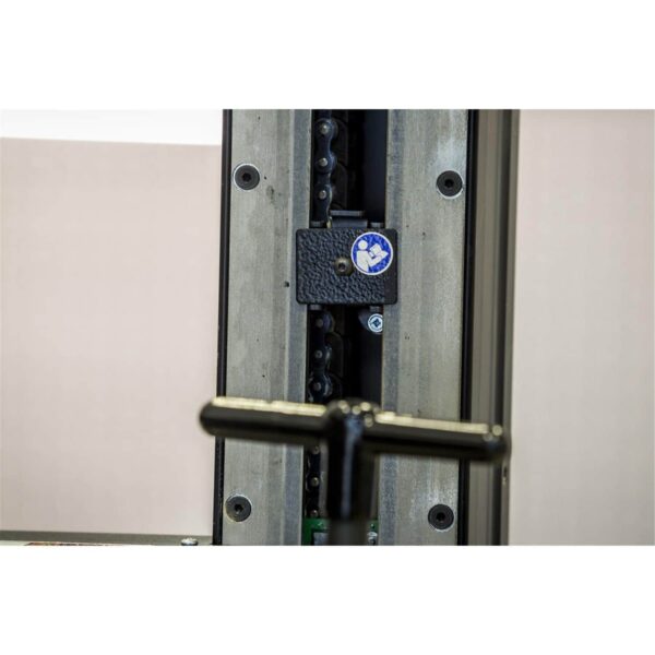 מתקן עבודה חשמלי לאופניים UNIOR