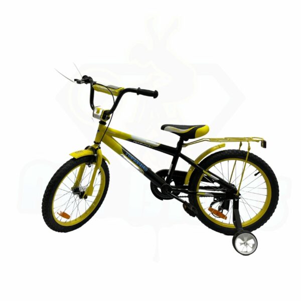 אופני BMX 18