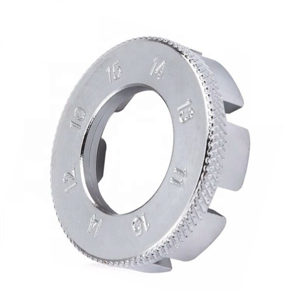 מפתח שפיצים 8 מידות