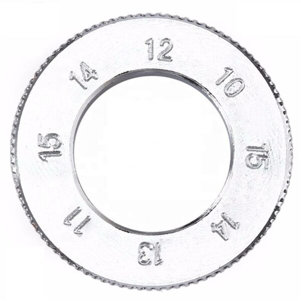 מפתח שפיצים 8 מידות