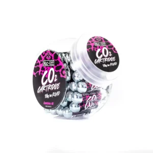 40 בלוני CO2 לאופניים 16 גרם מארז