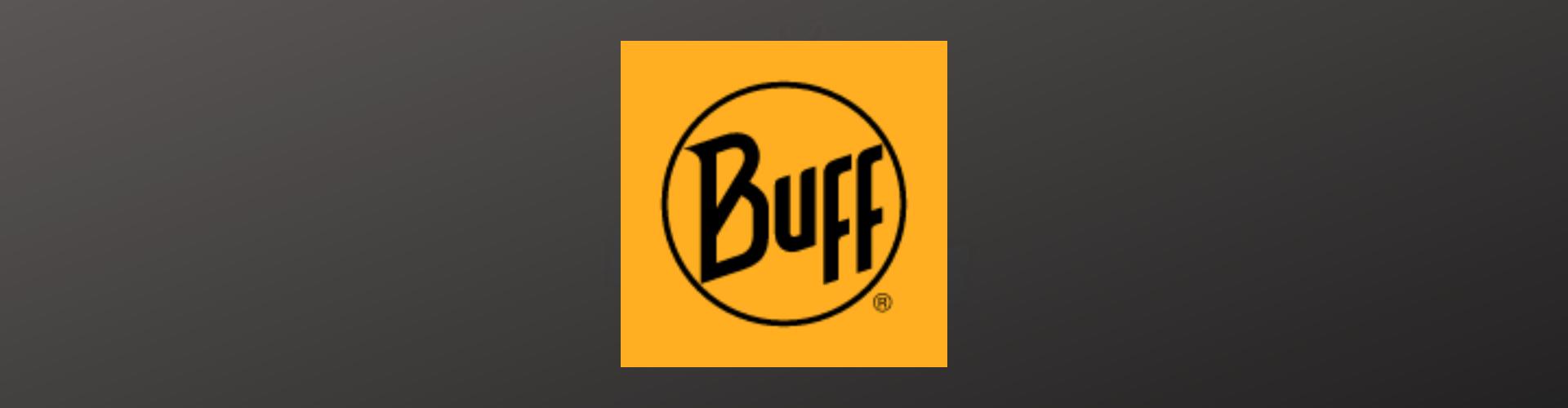 Buff Brand Category