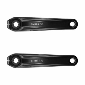 זרועות קרנאק לאופני שטח חשמליים Shimano FC-E8000AX