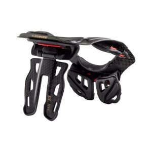 מגן צוואר לרכיבת אופניים Leatt Neck Brace 6.5