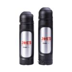 מיכל לחץ לניפוח Joe's RideAir