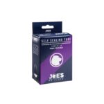 פנימית לאופניים עם חומר אטימה לאופני כביש joes