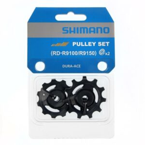 גלגלי שיניים למעביר אחורי - פולי Shimano RD-R9100
