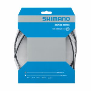 צינור ברקס הידראולי Shimano SM-BH90-JK-SSR