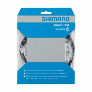 צינור ברקס הידראולי Shimano SM-BH90-SB
