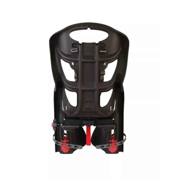 כיסא תינוק אחורי לאופניים חיבור על הסבל Bellelli PEPE STANDARD