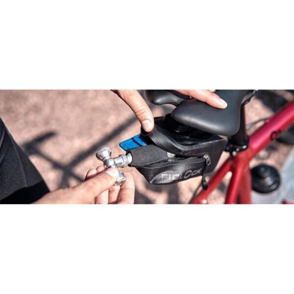 תיק אוכף נשלף 400 מ"ל FIDLOCK PUSH