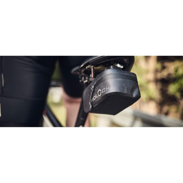 תיק אוכף נשלף 400 מ"ל FIDLOCK PUSH