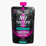חומר נגד פנצרים לאופני שטח 140 מל Muc-Off No Puncture
