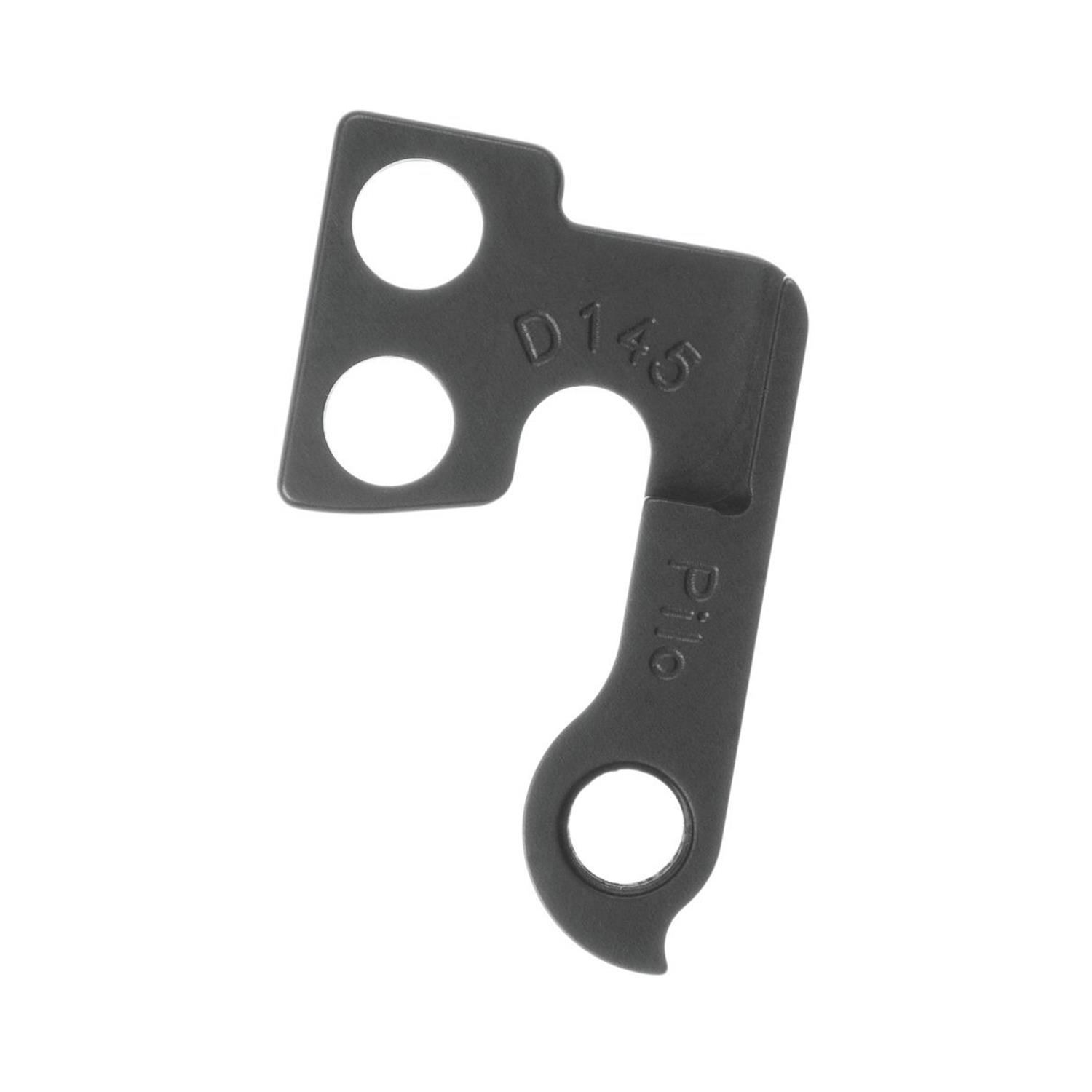 אוזן לאופניים דגם D145 מבית פילו Pilo אוזן לאופניים דגם D145 מבית פילו Pilo