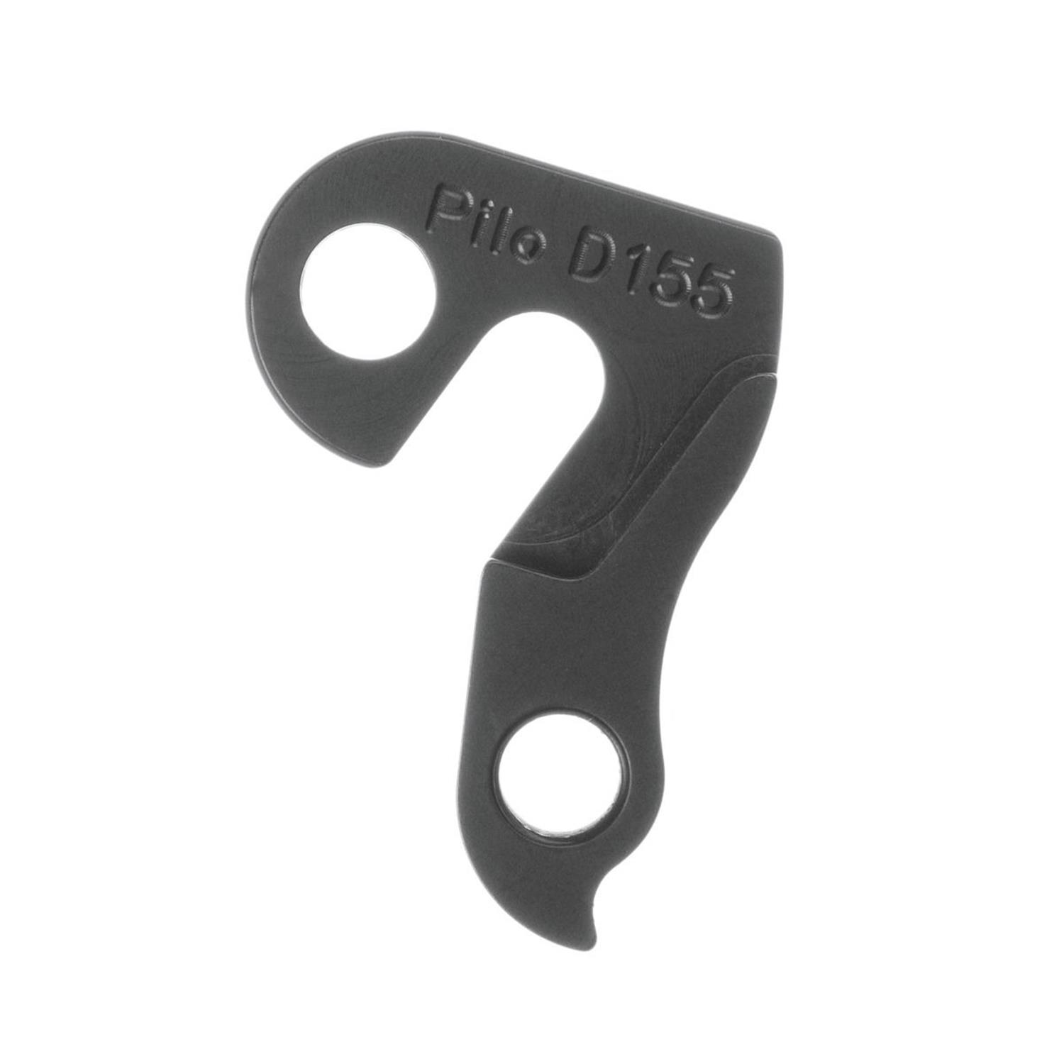 אוזן לאופניים דגם D155 מבית פילו Pilo אוזן לאופניים דגם D155 מבית פילו Pilo