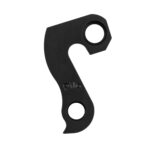 אוזן לאופניים דגם D20 מבית פילו Pilo