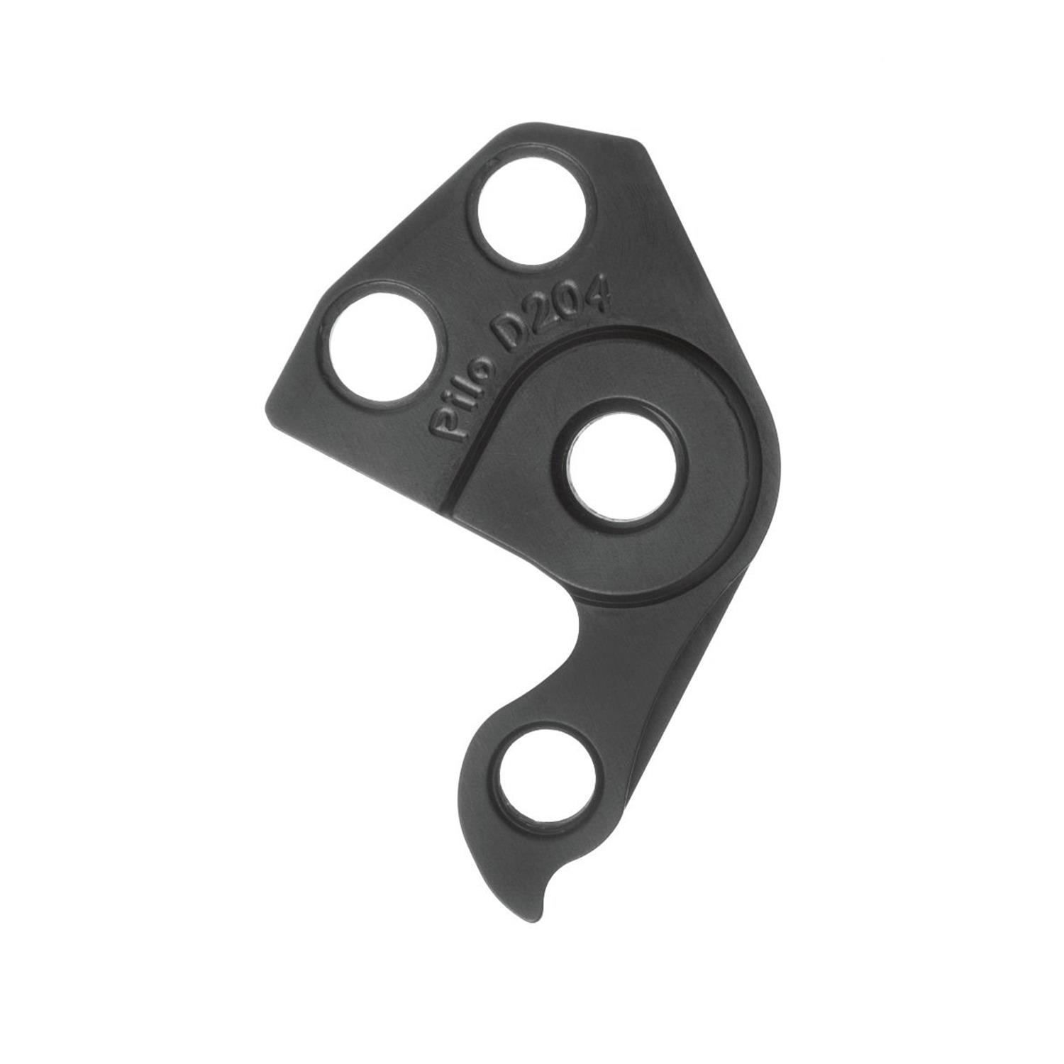 אוזן לאופניים דגם D204 מבית פילו Pilo אוזן לאופניים דגם D204 מבית פילו Pilo